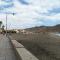 Apartamento junto el mar