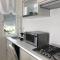 Stunning Apartment 300mt by the sea Forte dei Marmi