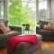 Daylesford Spa Villa 5