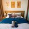 SimplyComfy Apartment by Patsamon
