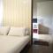 Apartment The Suites Metro by Yudis