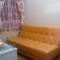 Apartment The Suites Metro by Yudis