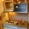 Apartment The Suites Metro by Yudis