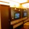 Apartment The Suites Metro by Yudis