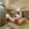 Quality Hotel D V Manor