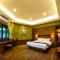Naiyang Park Resort - SHA Extra Plus - Nai Yang pláž