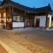 The Hanok - Čondžu