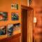 Hostal Hielo Sur Hostal Hielo Sur