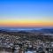 Foto: Emily's penthouse-view of Galilee&Golan mountains