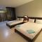 Paradise Resort