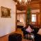 Restaurant Dicker Mann Hotel zum Blauen Krebs