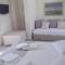 Alkyoni Beach Hotel