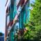 MEDEA Apartments by UPA - Druskininkai