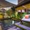 Kuta Reef Apartments