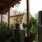 Acropolis House