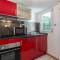 Florella Clemenceau Apartment