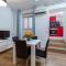 Florella Clemenceau Apartment