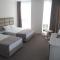 Hotel Green Glass