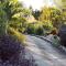 Jardin Marron