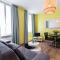 Florella Clemenceau Apartment