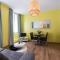 Florella Clemenceau Apartment