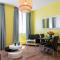 Florella Clemenceau Apartment