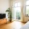 Astonishing Apartment in Prenzlauer Berg Foto: Astonishing Apartment in Prenzlauer Berg