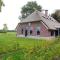 Foto: Modern Farmhouse near Forest in Doornspijk