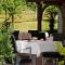Logis Hotel Le Parc & Spa