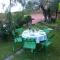 Garden Lodge