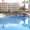 Lovely Estrela Vau Apt - Swimming pool view - Portimão
