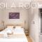 Hola Rooms