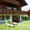 Chalet Lucille