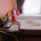 Sapa Backpacker Hostel