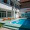 Art Hostel - Taszkient