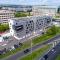 All Suites Appart Hôtel Aéroport Paris Orly – Rungis - 朗吉斯