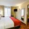 Comfort Suites Concord Mills