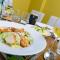 Lios Na Manach ECO B&B