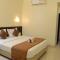 Hotel GreenLand-Elegant