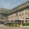 Mercure Abbeville Centre – Porte de La Baie de Somme photo 20