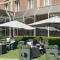 Mercure Abbeville Centre – Porte de La Baie de Somme photo 11
