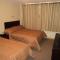 Los Sauces Apart Hotel