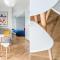 Sanhaus Apartments - PARKOWA 44 - wyjątkowe apartamenty 2 minuty od plaży