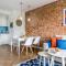 Sanhaus Apartments - PARKOWA 44 - wyjątkowe apartamenty 2 minuty od plaży