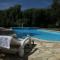 Chalet near Quend Beach with Pool