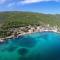 Foto: Apartments by the sea Zuronja, Peljesac - 13202