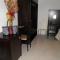 Hotel I Crespi