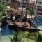 Grande Caribbean Condo by Suneeya