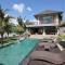 Beach Villa Balian