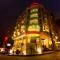 Le Bordeaux Sapa Hotel